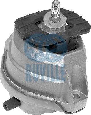 Ruville 325028 - Holder, engine mounting autospares.lv