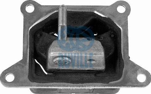 Ruville 325344 - Holder, engine mounting autospares.lv