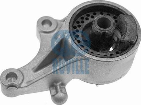 Ruville 325326 - Holder, engine mounting autospares.lv