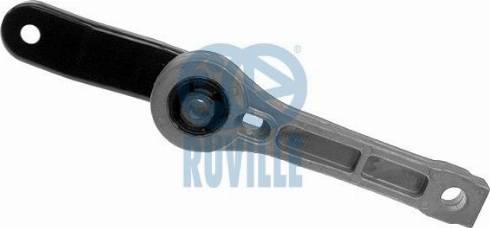 Ruville 325700 - Holder, engine mounting autospares.lv