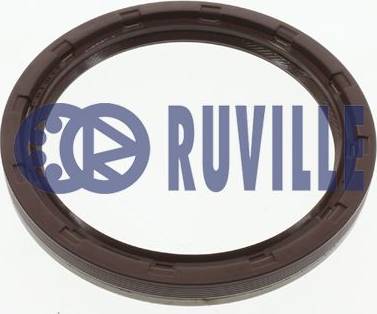 Ruville 295404 - Shaft Seal, crankshaft autospares.lv