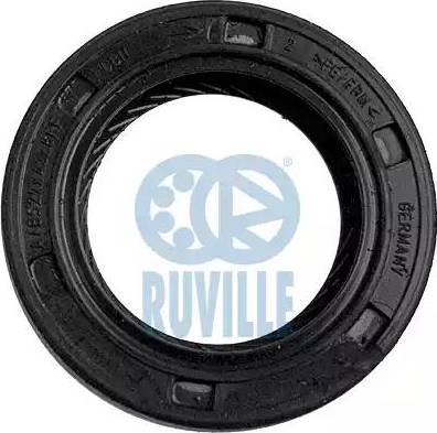 Ruville 295402 - Shaft Seal, camshaft autospares.lv