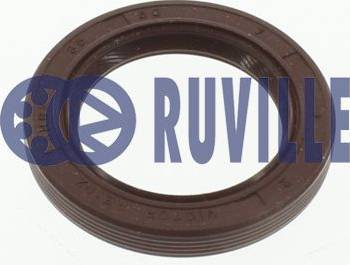 Ruville 295244 - Shaft Seal, camshaft autospares.lv