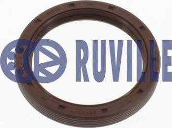 Ruville 295201 - Shaft Seal, camshaft autospares.lv