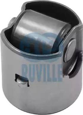 Ruville 265410 - Plunger, high pressure pump autospares.lv