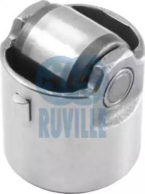 Ruville 265411 - Plunger, high pressure pump autospares.lv
