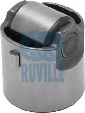 Ruville 265014 - Plunger, high pressure pump autospares.lv