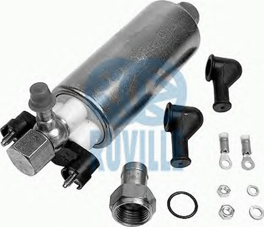 Ruville 203 - Fuel Pump autospares.lv