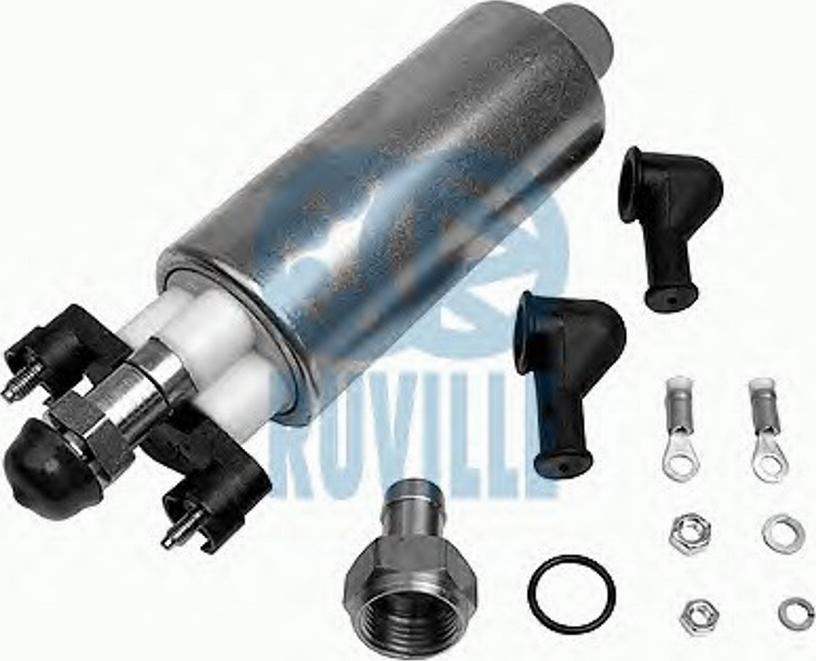 Ruville 207 - Fuel Pump autospares.lv