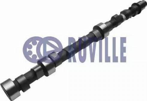 Ruville 215103 - Camshaft autospares.lv