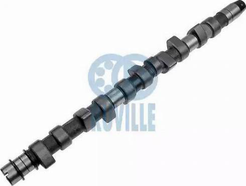 Ruville 215702 - Camshaft autospares.lv