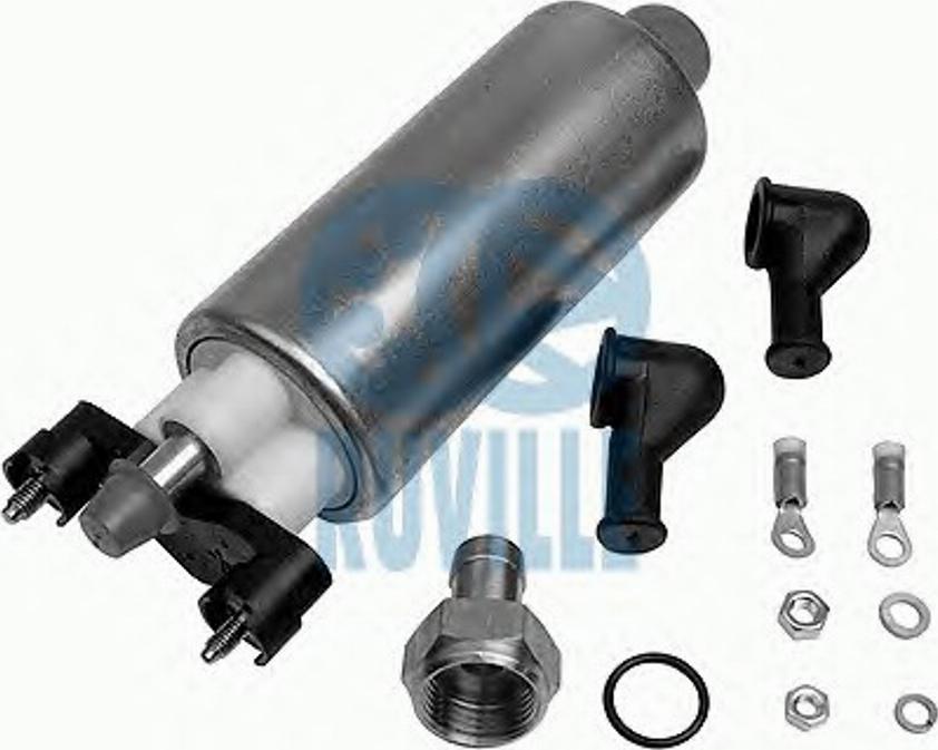 Ruville 210 - Fuel Pump autospares.lv