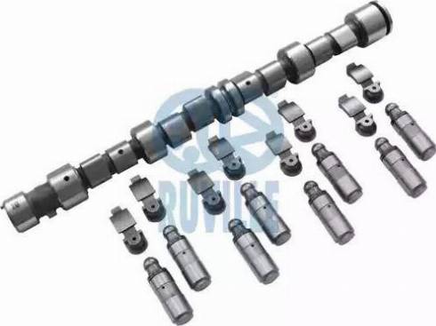 Ruville 225308 - Camshaft Kit autospares.lv