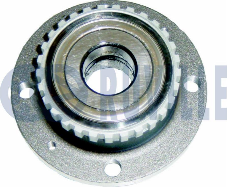 Ruville 220546 - Wheel hub, bearing Kit autospares.lv