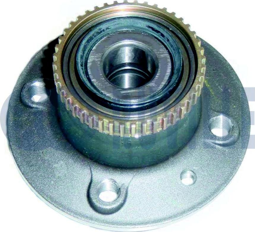 Ruville 220144 - Wheel hub, bearing Kit autospares.lv