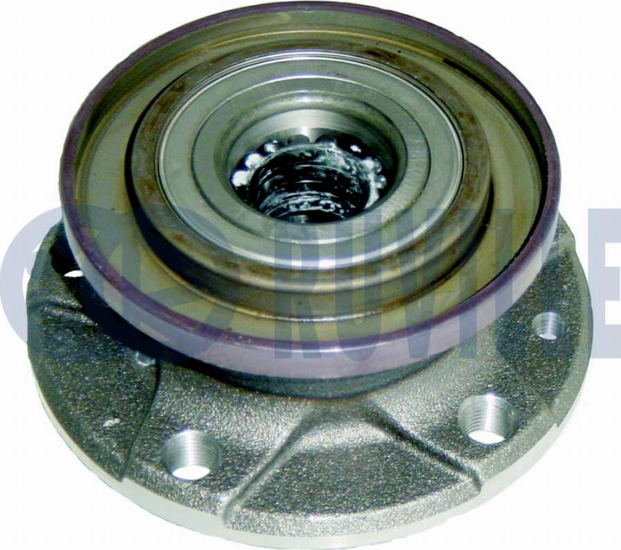 Ruville 220817 - Wheel hub, bearing Kit autospares.lv