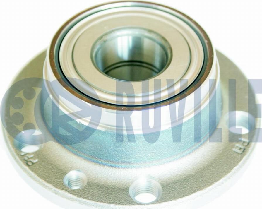 Ruville 221559 - Wheel hub, bearing Kit autospares.lv