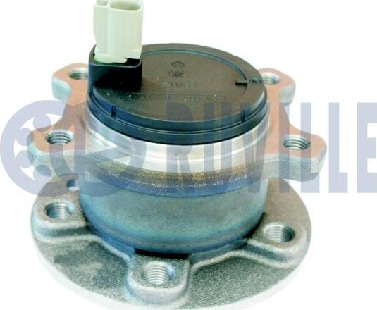 Ruville 221699 - Wheel hub, bearing Kit autospares.lv