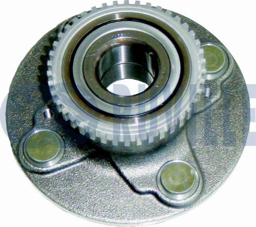 Ruville 221033 - Wheel hub, bearing Kit autospares.lv