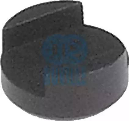 Ruville 275307 - Thrust Piece, inlet / outlet valve autospares.lv