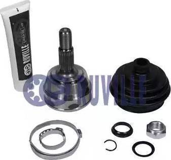 SKF VKJA 3015 - Joint Kit, drive shaft autospares.lv