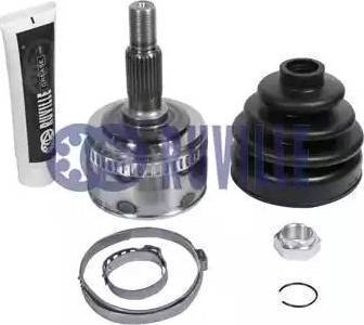 LPR KME435 - Joint Kit, drive shaft autospares.lv