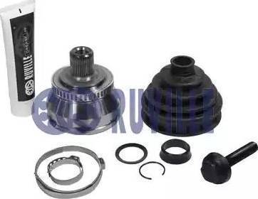 RIDER RD.255022763 - Joint Kit, drive shaft autospares.lv