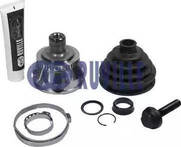 RIDER RD.255022763 - Joint Kit, drive shaft autospares.lv