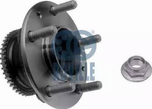 Ruville 7031 - Wheel Hub autospares.lv