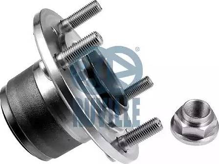 Ruville 7316 - Wheel Hub autospares.lv