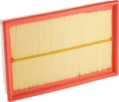 AutomotiveAdriado GLFA0125 - Air Filter, engine autospares.lv