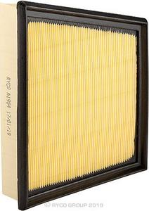 BOSCH 0986AF3355 - Air Filter, engine autospares.lv