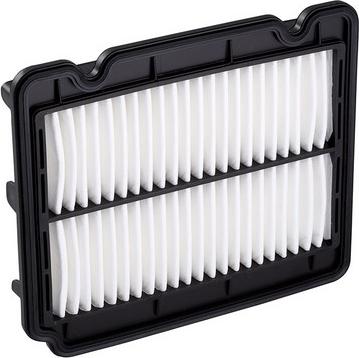 Lucas Electrical LFAF229 - Air Filter, engine autospares.lv