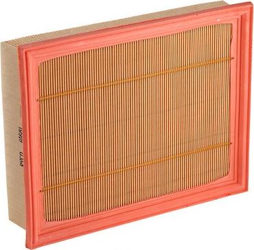 RYCO A1681 - Air Filter, engine autospares.lv