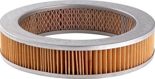 SKANIMPORT LFS-1003 - Air Filter, engine autospares.lv