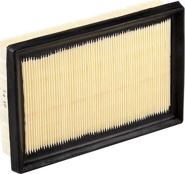 RYCO A1835 - Air Filter, engine autospares.lv