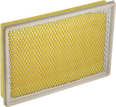 RYCO A1379 - Air Filter, engine autospares.lv