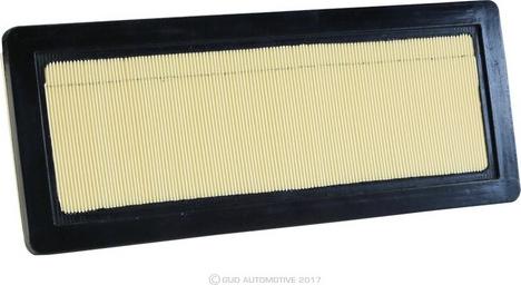 Meat & Doria 18580 - Air Filter, engine autospares.lv