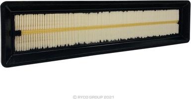 RYCO A2050 - Air Filter, engine autospares.lv