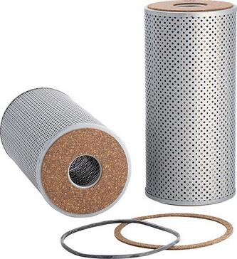 RYCO R294P - Oil Filter autospares.lv