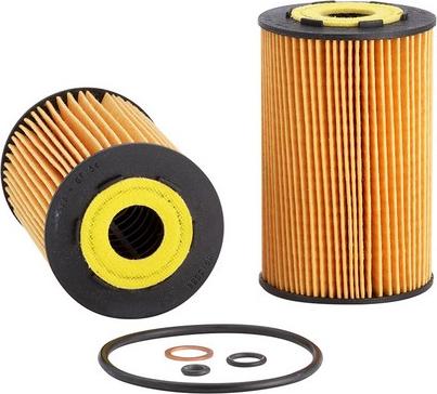 RYCO R2597P - Oil Filter autospares.lv