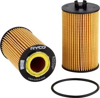 RYCO R2694P - Oil Filter autospares.lv
