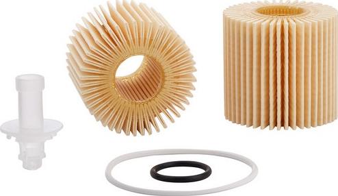 RYCO R2648P - Oil Filter autospares.lv