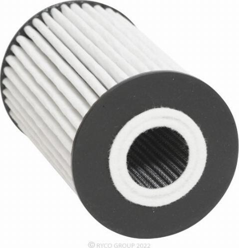 RYCO R2651PST - Oil Filter autospares.lv