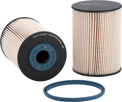 RYCO R2666P - Fuel filter autospares.lv