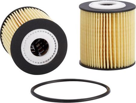 RYCO R2663P - Oil Filter autospares.lv