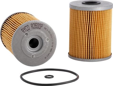 WIX Filters 51170 - Oil Filter autospares.lv