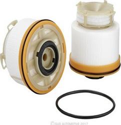 RYCO R2619P - Fuel filter autospares.lv