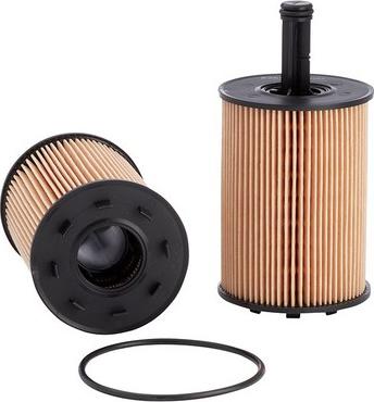 RYCO R2615P - Oil Filter autospares.lv