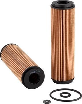 RYCO R2681P - Oil Filter autospares.lv